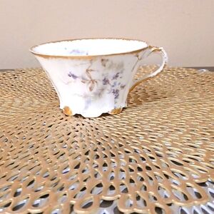 Vintage tea cup